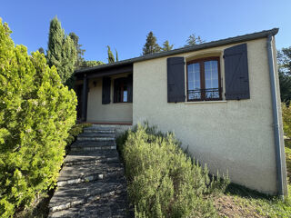  Maison à vendre 5 pièces 140 m²