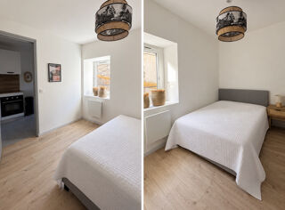  Appartement à louer 2 pièces 25 m²