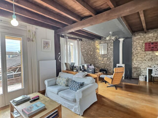  Maison � vendre 5 pi�ces 148 m�