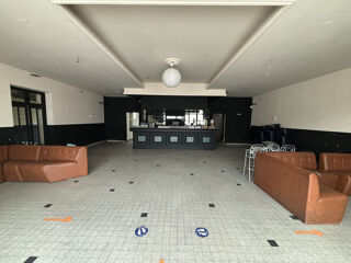  Immeuble à vendre 400 m²
