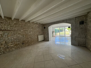  Maison à vendre 6 pièces 160 m²