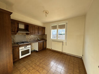  Maison � vendre 4 pi�ces 90 m�