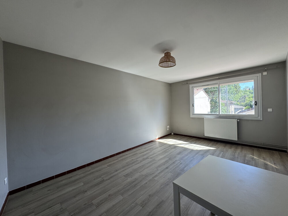 CASTRES GRAND APPARTEMENT T2