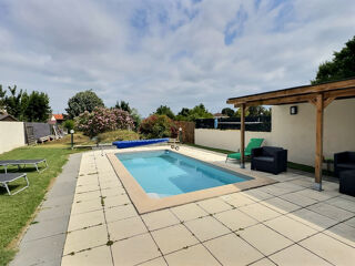  Maison à vendre 7 pièces 180 m²