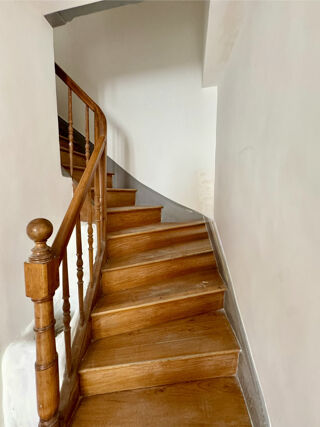  Maison à vendre 6 pièces 160 m²