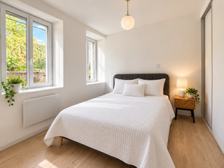  Appartement à louer 2 pièces 42 m²
