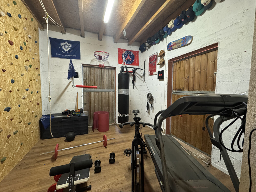  vendre  Maison Cambounet-sur-le-Sor (81580)