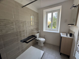  Appartement à louer 2 pièces 25 m²