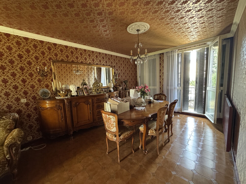 Vente Maison MAISON DE TYPE 5, À RENOVER Castres