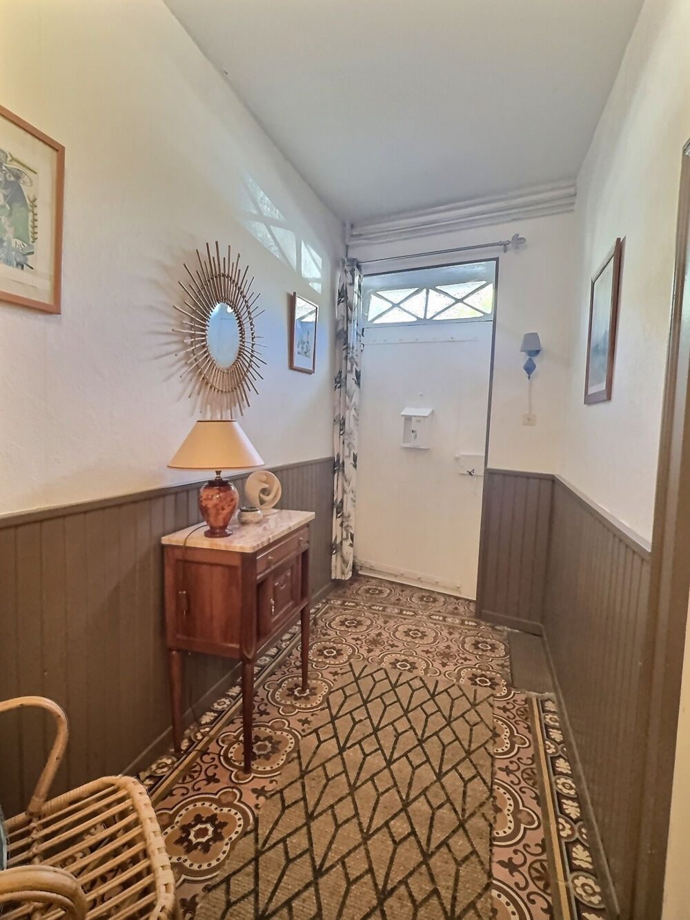 Vente Maison MAISON DE VILLE AVEC GARAGE ET JARDINET QUARTIER ALBINQUE Castres