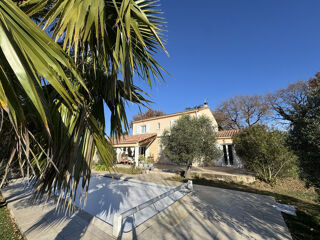  Maison � vendre 5 pi�ces 165 m�