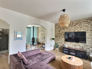  Maison à vendre 3 pièces 100 m²