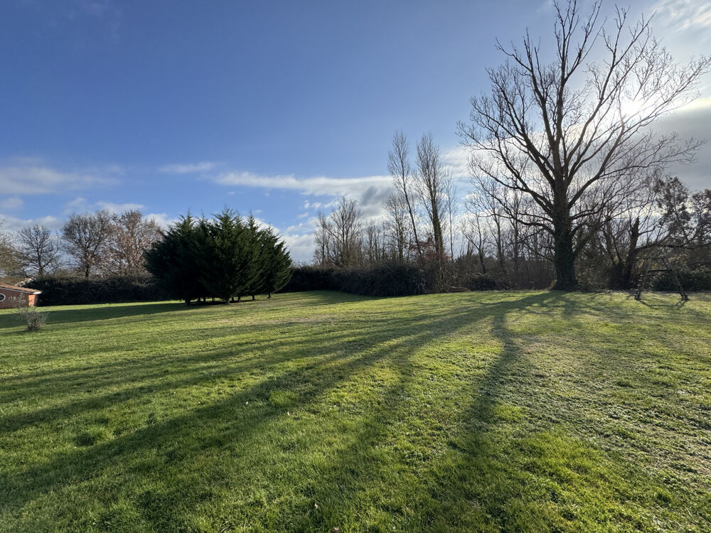  vendre  Maison Cambounet-sur-le-Sor (81580)