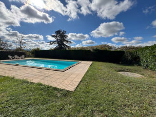  Maison à vendre 6 pièces 195 m²