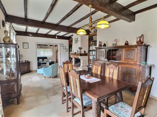  Maison à vendre 6 pièces 170 m²