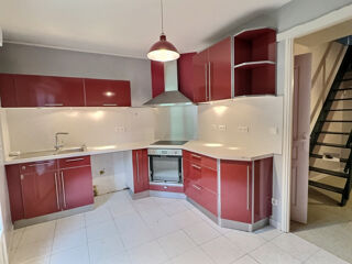  Maison � vendre 5 pi�ces 150 m�