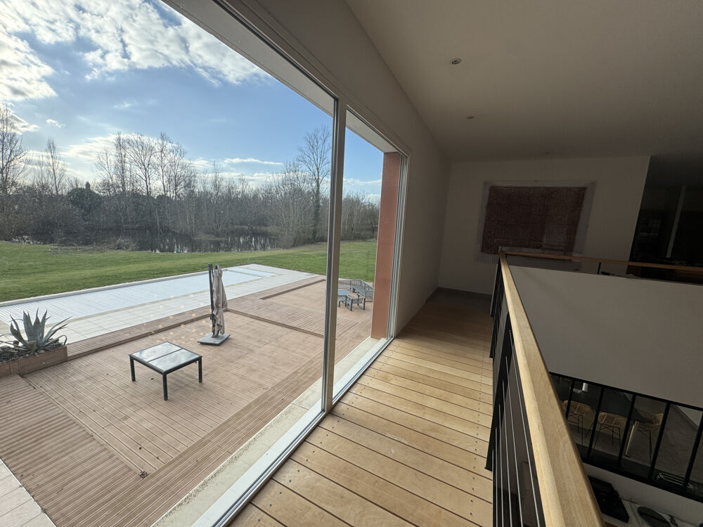  vendre  Maison Cambounet-sur-le-Sor (81580)