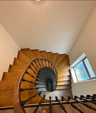  Immeuble � vendre 15 + pi�ces 500 m�