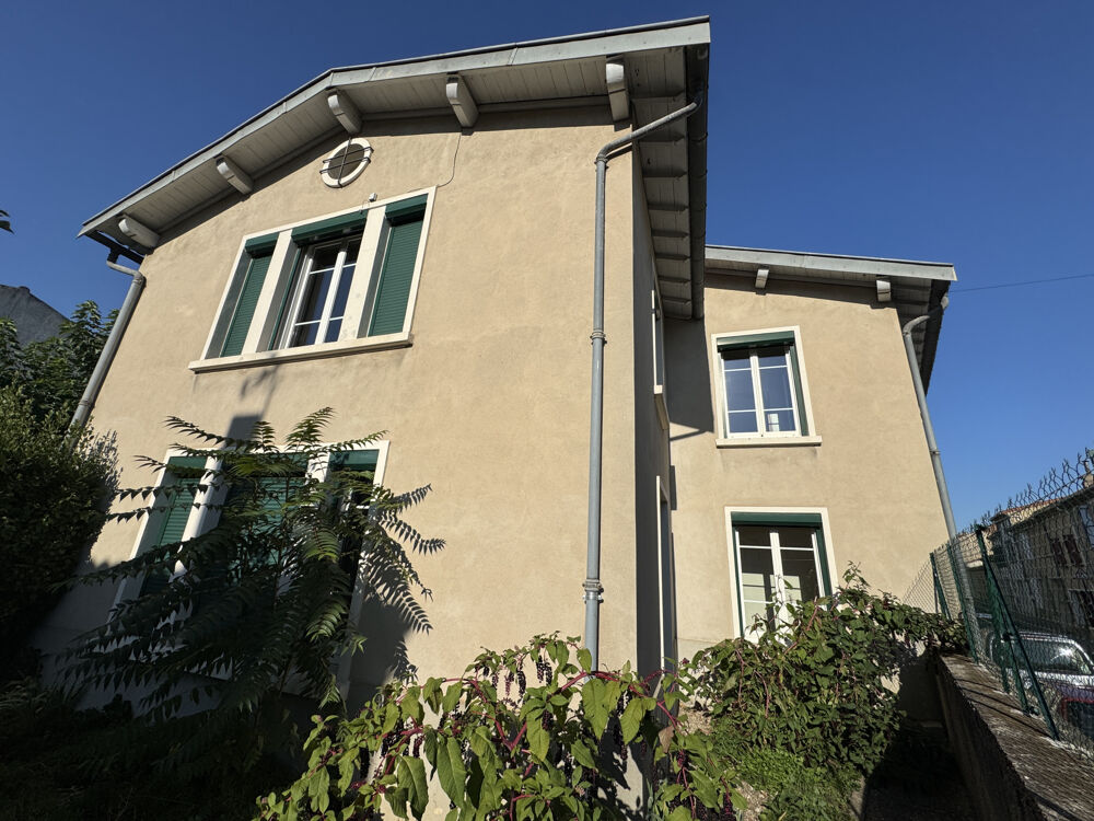 Maison 5 pièces 130 m² · à Castres · 130 m² · 205 000 €