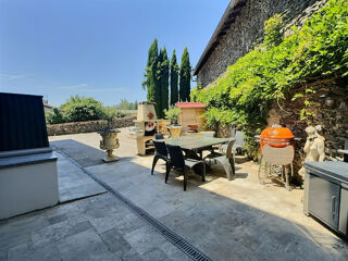  Maison � vendre 10 pi�ces 380 m�