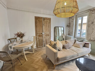  Appartement à vendre 3 pièces 72 m²