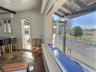  Maison � vendre 6 pi�ces 350 m�