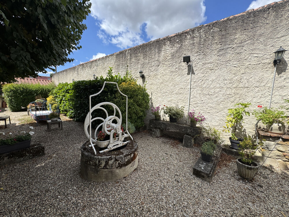 Vente Maison MAISON DE VILLE AVEC GARAGE ET JARDINET QUARTIER ALBINQUE Castres