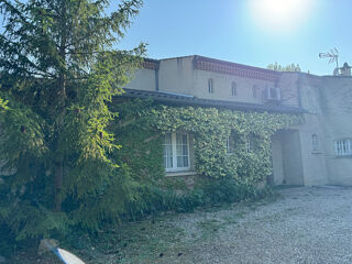 Vente Maison LES FOURCHES, BELLE MAISON SUR TERRAIN DE 3 500 M2 Castres