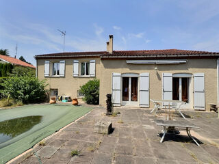  Maison à vendre 7 pièces 182 m²