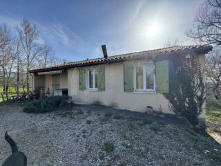  Maison � vendre 6 pi�ces 166 m�