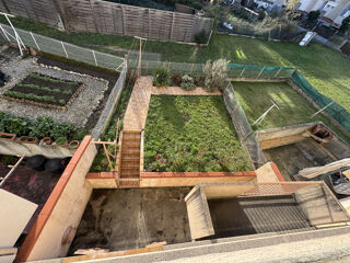  Maison � vendre 4 pi�ces 90 m�