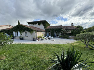  Maison à vendre 5 pièces 150 m²