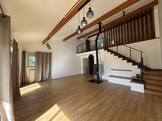  Maison � louer 6 pi�ces 178 m�