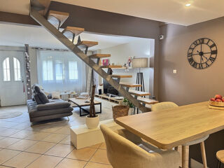  Maison à vendre 3 pièces 70 m²