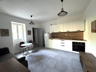  Appartement à louer 2 pièces 30 m²