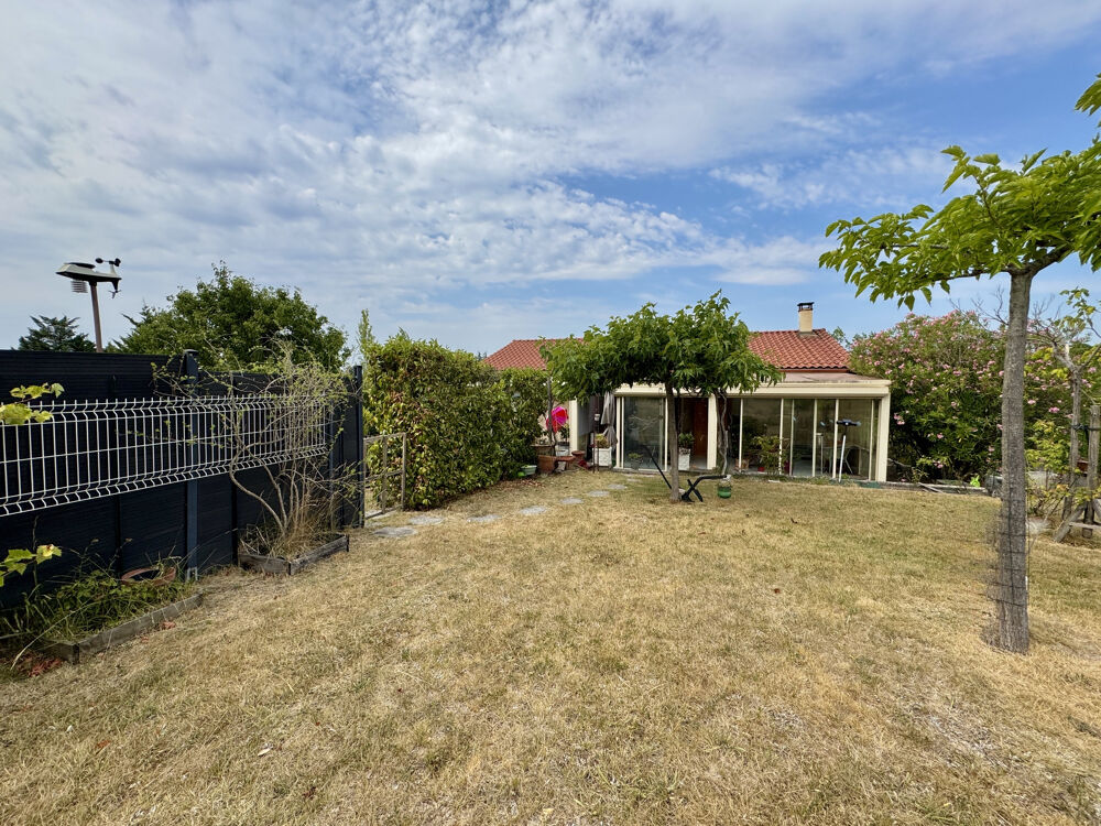 Maison 4 pièces 90 m² · à Castres · 90 m² · 185 000 €