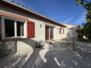  Maison à vendre 6 pièces 120 m²