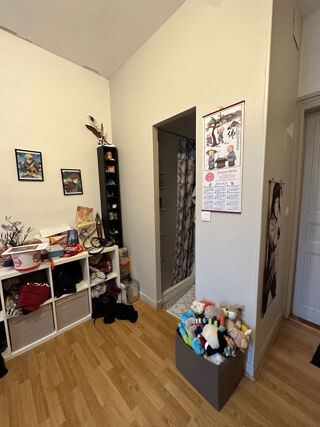  Immeuble � vendre 600 m�