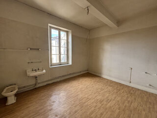  Immeuble à vendre 400 m²