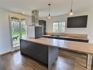  Maison � vendre 6 pi�ces 166 m�