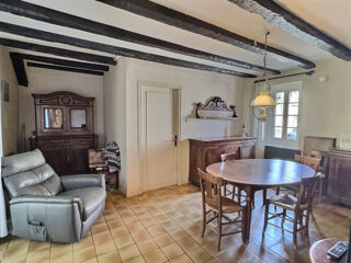  Maison à vendre 6 pièces 140 m²