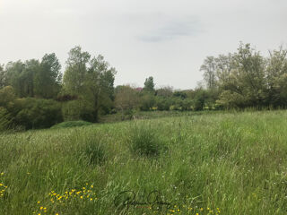  Terrain � vendre 760 m�