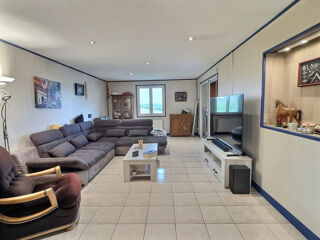  Maison � vendre 7 pi�ces 137 m�