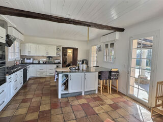  Maison � vendre 6 pi�ces 350 m�