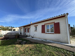  Maison à vendre 6 pièces 120 m²