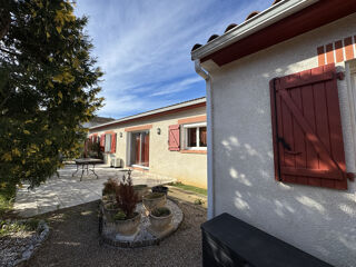  Maison à vendre 6 pièces 120 m²