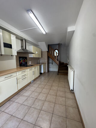  Maison à louer 4 pièces 71 m²