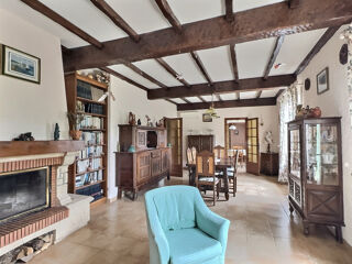  Maison � vendre 8 pi�ces 200 m�