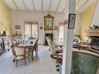  Maison à vendre 7 pièces 182 m²