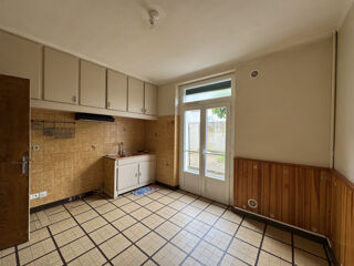  Maison  vendre 5 pices 130 m